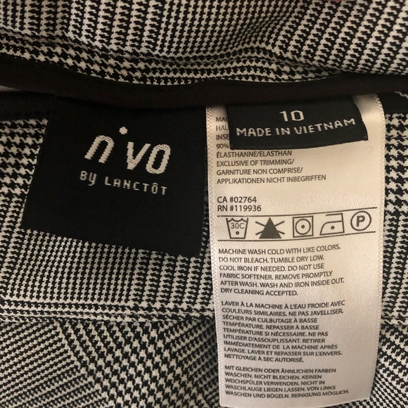 “SALE”  N VO golf skort - Picture 5 of 5